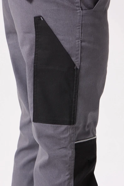 Drecana Pantolon - Dayanıklı, Esnek ve Fonksiyonel İş ve Outdoor Pantolon - Resim 9