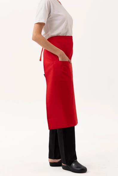 Olea Belden Önlük - Dayanıklı, Profesyonel Kullanım İçin - Resim 3