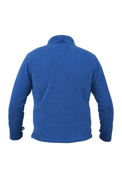 Fiyort FY 162 Sogne 3'ü 1 Arada Su Geçirmez Mont Çıkarılabilir Polar Astarlı, Nefes Alabilen Outdoor Ceket - 5