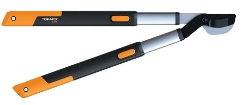Fiskars 112500 L86 SmartFit Teleskopik Dal Budama Makası