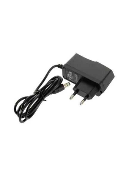 12 Volt Adaptör