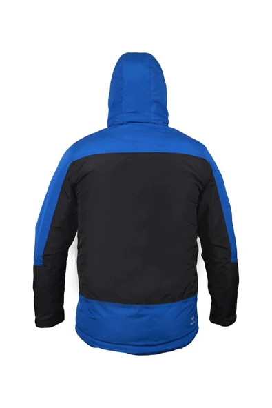 Fiyort FY 163 Naroy Mont – Su Geçirmez, Nefes Alabilen, Kapitone Astar - Resim 4