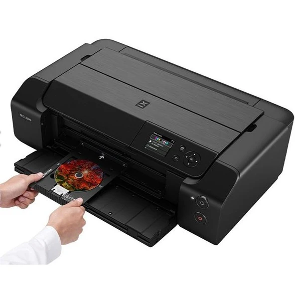 Canon Pixma PRO-200S Fotoğraf Yazıcısı - 3