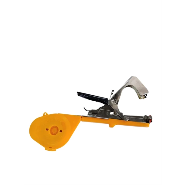 Bitki Bağlama Aparatı Aleti (Tape Binder)