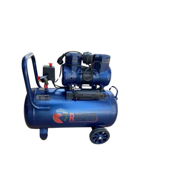 Rapco 50 LT Sessiz Elektrikli Kompresör