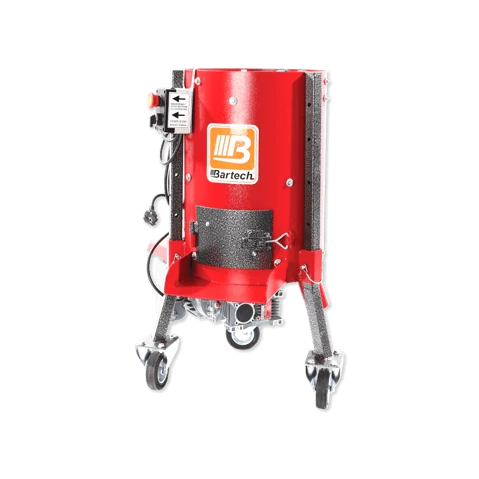 Bartech Ceviz Soyma Makinesi 50 Litre