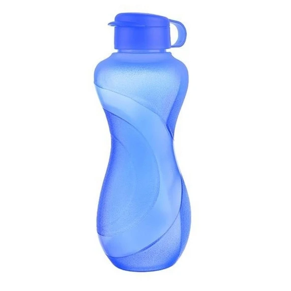 Miracle Omni® 2000ML Kapasiteli Sporcu Tipi Suluk Pratik El Matarası TP-487