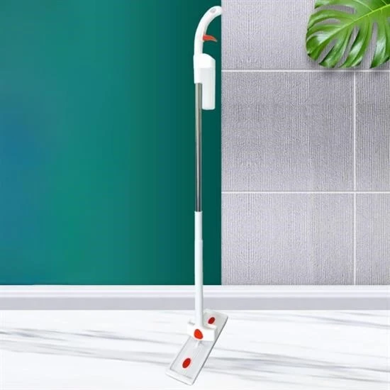 Miracle Omni® Spreyli ve Sıkmalı Mop 2in1 Temizlik Seti