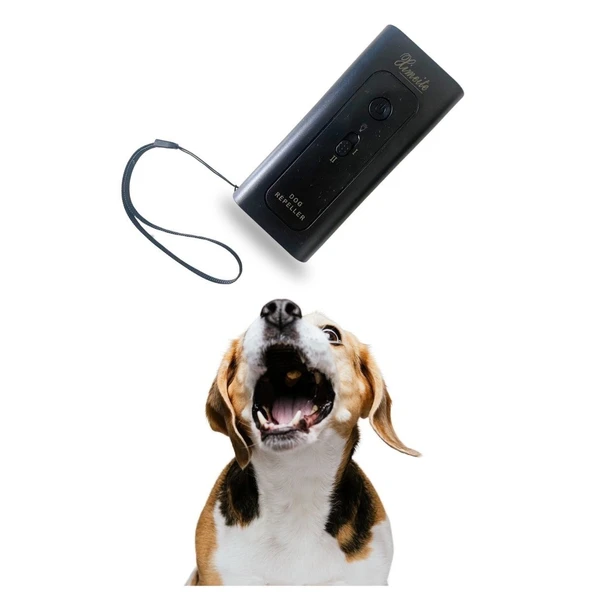 Miracle Omni® Ultrasonik Köpek Kovucu  ve Eğitici Cihaz