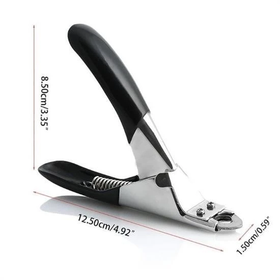 Miracle Omni® Evcil Hayvanlarınız İçin Tırnak Makası - 4