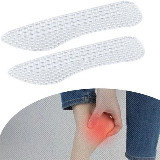 Miracle Omni Yumuşatıcı Özellikli Topuk Ağrısını Gidermeye Yardımcı Çok Amaçlı Ortapedik İnce Tasarımlı