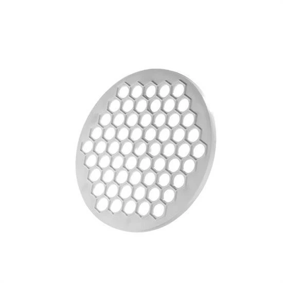 Miracle Omni® 61 Bölmeli Petek Şekilli Pratik Mantı Kesici  Açma Kalıbı Mantımatik