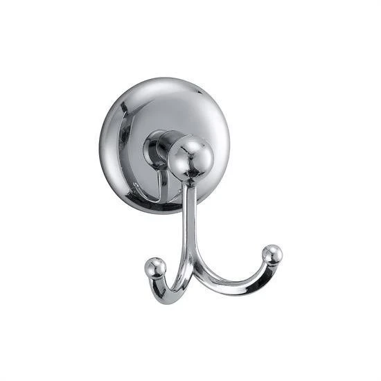 Miracle Omni® Bornoz Askısı Bornozluk 2li Banyo Boy Havlusu Bornoz Askılığı