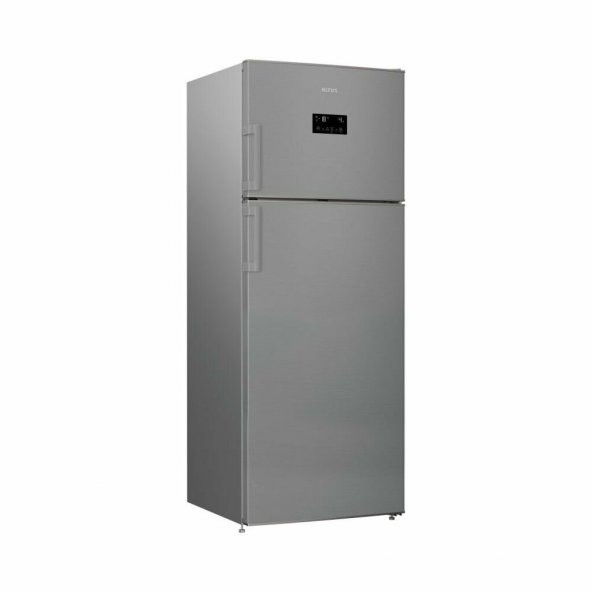 Altus Al 375 XI 455 LT No Frost Buzdolabı