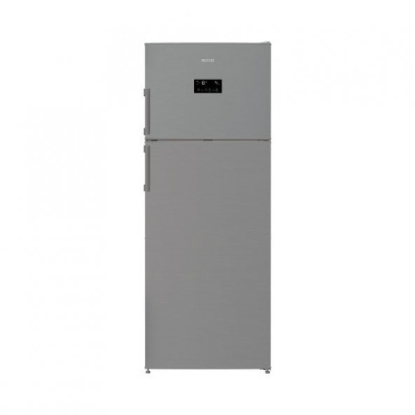 Altus Al 375 XI 455 LT No Frost Buzdolabı - 2
