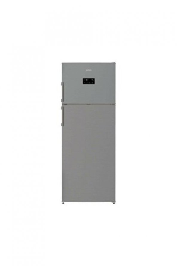 Altus Al 375 XI 455 LT No Frost Buzdolabı - 4