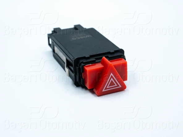DORTLU FLASOR ANAHTARI AUDI A3 (8L1) 00-03