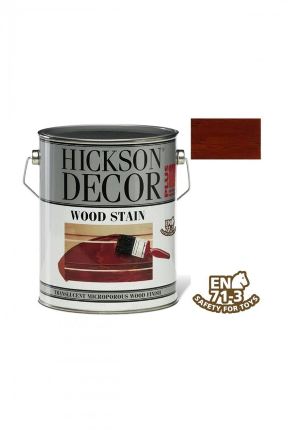 Hickson Decor Wood Stain 1 Lt Calif - 2
