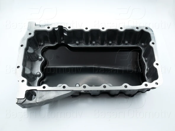 YAG KARTERI SEAT IBIZA 2.0 02-09