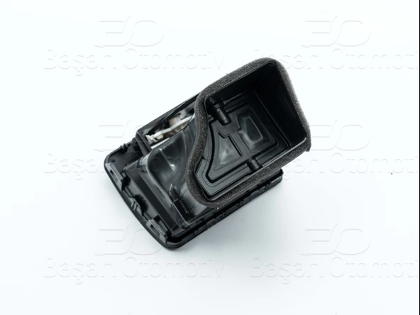 HAVALANDIRMA IZGARASI ON SOL VW GOLF5 JETTA 05-10