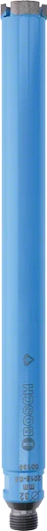 Bosch - Standard Seri Beton İçin 1/2'' Girişli Sulu Elmas Karot Ucu 32mm