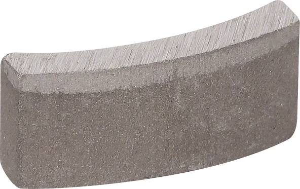Bosch - Standard Seri Sulu Elmas Karot Ucu Segmanı 28mm G1/2'' 3'lü