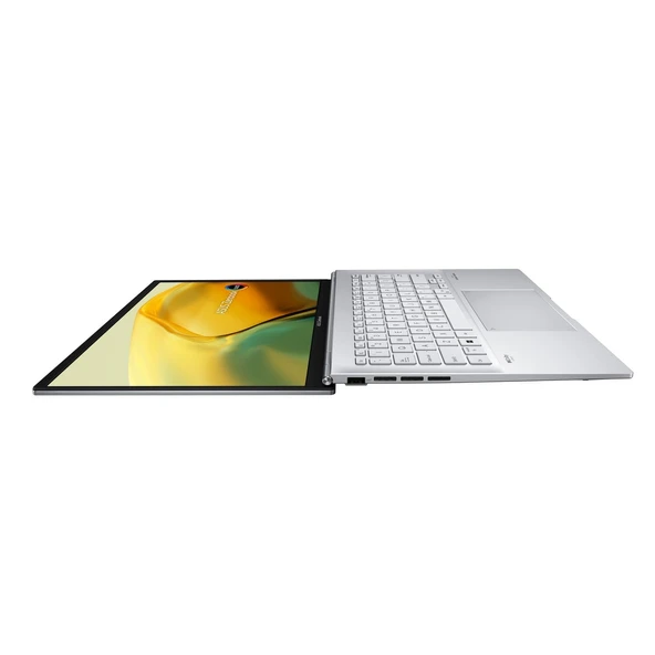 ASUS Zenbook 14 OLED UX3402VA-IS94T – Intel i9-13900H – 14’’ 2.8K Dokunmatik – 16GB Ram – 1 TB SSD – Win11H – Q İngilizce Klavye – 1 Yıl Garanti - 5