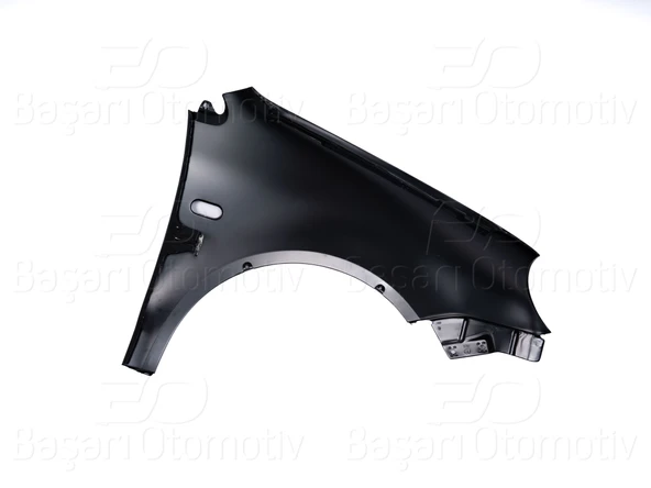CAMURLUK ON SOL VW POLO 02-05