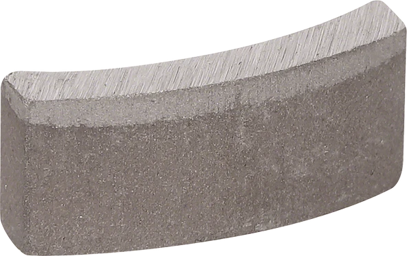 Bosch - Standard Seri Sulu Elmas Karot Ucu Segmanı 202mm 1 1/4'' 12'li