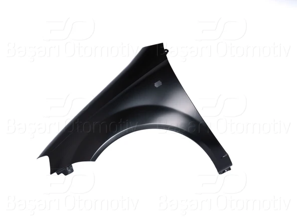 CAMURLUK ON SOL CHEVROLET AVEO KALOS T200 03-08