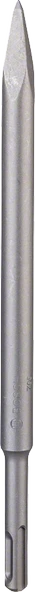 Bosch - Ekonomik Seri Sivri Keski SDS-Plus 250 mm 10'lu