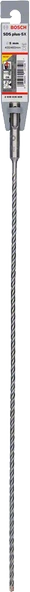 Bosch - SDS-Plus-5X Serisi Kırıcı Delici Matkap Ucu 5*460 mm - 2