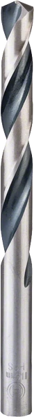 Bosch - HSS-PointeQ Metal Matkap Ucu 11,9 mm 5'li