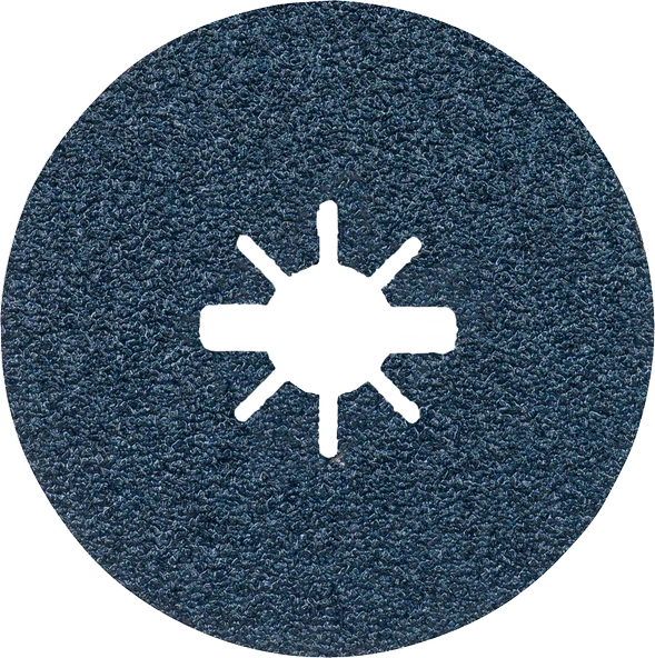 Bosch - X-LOCK - 115 mm 36 Kum Best Serisi Metal Fiber Disk