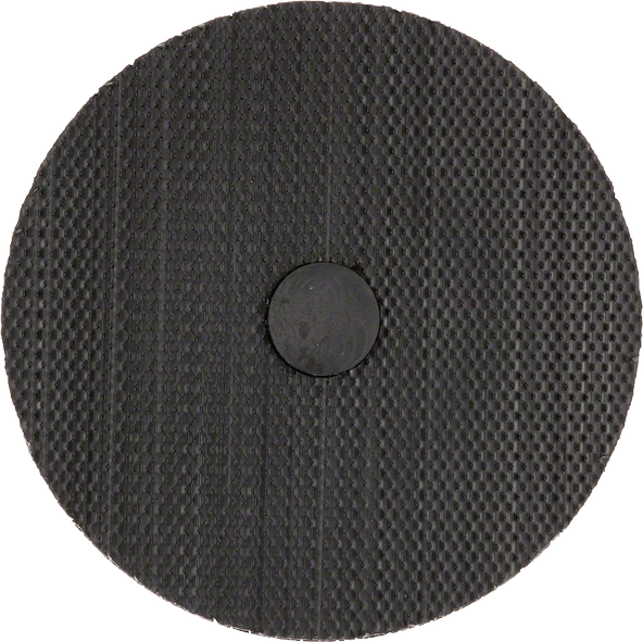 Bosch - X-LOCK - SCM Merkez Delikli Taban 125 mm - 3