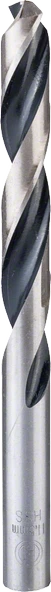 Bosch - HSS-PointeQ Metal Matkap Ucu 11,5 mm 5'li