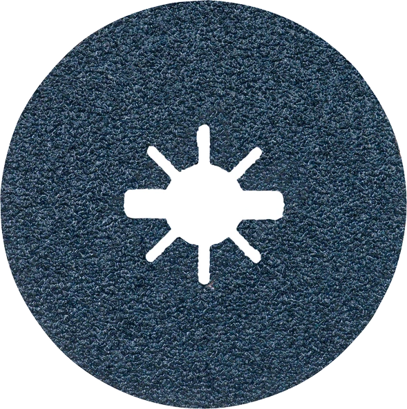 Bosch - X-LOCK - 115 mm 24 Kum Best Serisi Metal Fiber Disk
