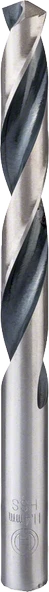 Bosch - HSS-PointeQ Metal Matkap Ucu 11,4 mm 5'li