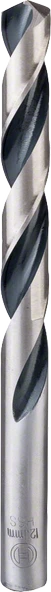 Bosch - HSS-PointeQ Metal Matkap Ucu 12,1 mm 5'li