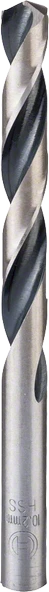 Bosch - HSS-PointeQ Metal Matkap Ucu 10,2 mm 5'li