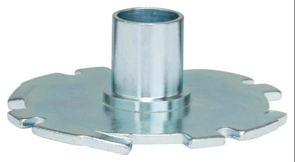 Bosch - Freze Kopyalama Sablonu 13 mm