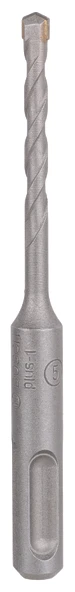 Bosch - Plus-1 Serisi, SDS-plus Kırıcı Delici Matkap Ucu 5*110 mm