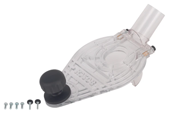 Bosch - GKF 600 Taban Levhası