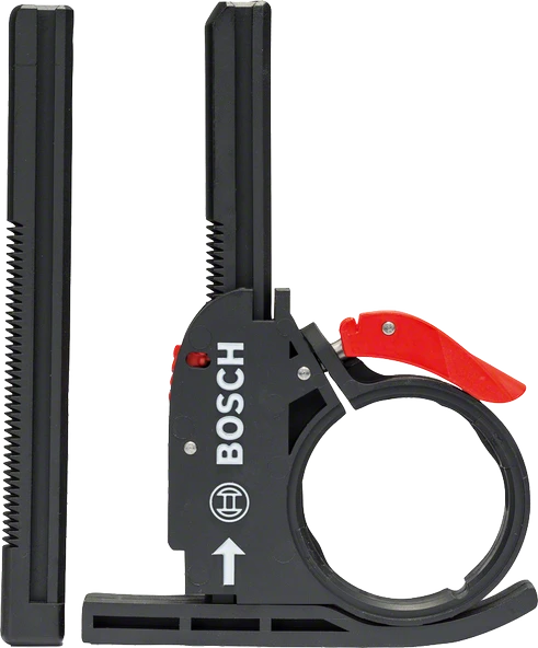 Bosch - Starlock Hassas Kesim İçin Expert Derinlik Mesnedi Kademesiz Ayar
