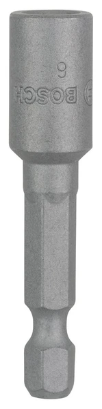 Bosch - Lokma Anahtarı 50*6,0 mm M3,5
