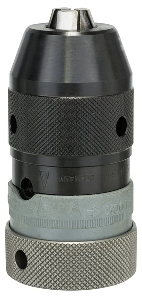 Bosch - 1-13 mm - B-16 Anahtarsız Mandren