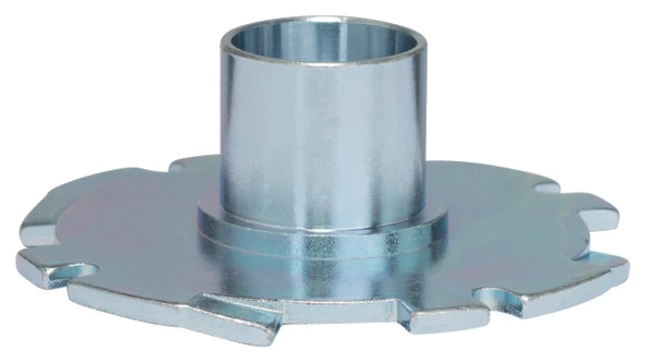 Bosch - Freze Kopyalama Sablonu 17 mm