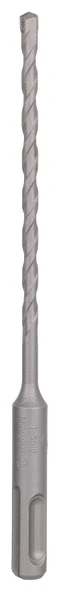 Bosch - Plus-1 Serisi, SDS-plus Kırıcı Delici Matkap Ucu 5*160 mm