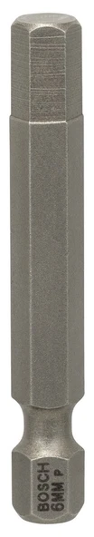 Bosch - Extra Hard Serisi HEX6*49 mm 3'lü