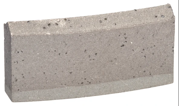 Bosch - Best Serisi Elmas Sulu Karot Uç Segmanı 127 mm İçin 11 Parça